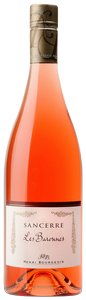 Henri Bourgeois Sancerre Les Baronnes Rosé N.V.