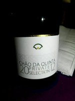 Chão de São Francisco Chão da Quinta Private Selection