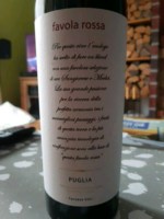 Fantini Favola Rossa