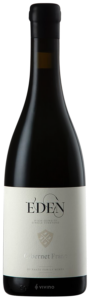 Raats Eden Cabernet Franc N.V.
