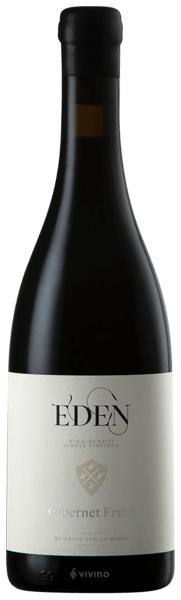 Raats Eden Cabernet Franc