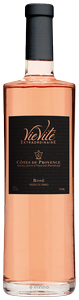 VieVité Extraordinaire Côtes de Provence Rosé N.V.