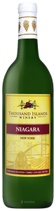 Thousand Islands Winery Niagara N.V.