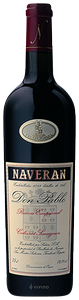 Naveran Don Pablo Reserva Excepcional Cabernet Sauvignon N.V.