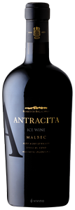 Belasco de Baquedano Antracita Malbec Ice Wine N.V.