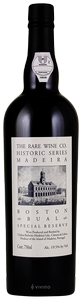Rare Wine Co. Boston Bual Madeira (Special Reserve) N.V.