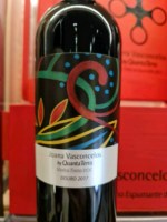 Quanta Terra Joana Vasconcelos Tinto