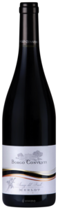 Borgo Conventi Merlot Isonzo del Friuli N.V.