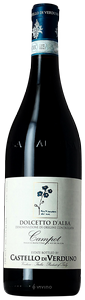 Castello di Verduno Campot Dolcetto d'Alba N.V.