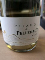 Domaine de Pellehaut Pilaho Brut