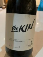 Beaumont The Kin Tinta Barocca