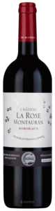 Château La Rose Montauran Bordeaux