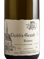 Chablis Grand Cru 'Valmur'