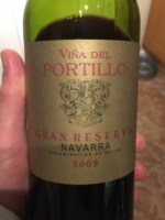 Viña del Portillo Gran Reserva