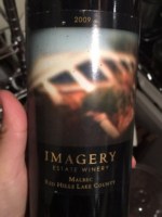 Imagery Malbec