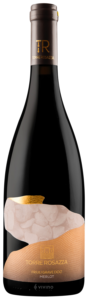 Torre Rosazza Merlot N.V.