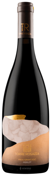 Torre Rosazza Merlot