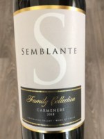 Siegel Semblante Carménère