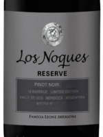 Reserve Pinot Noire Limited Edition