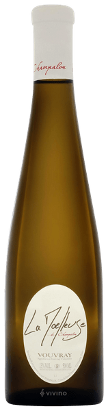 Champalou La Moelleuse Vouvray