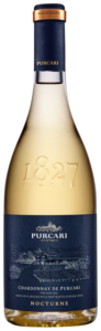 Chateau Purcari Nocturne Chardonnay de Purcari N.V.