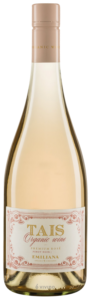 Emiliana Tais Organic Pinot Noir Premium Rosé N.V.
