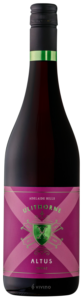 Ulithorne Altus Shiraz N.V.