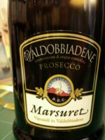 Marsuret Valdobbiadene Prosecco