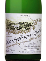 Scharzhofberger Riesling Spätlese