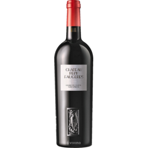 Château Péby Faugères Saint-Émilion Grand Cru (Grand Cru Classé