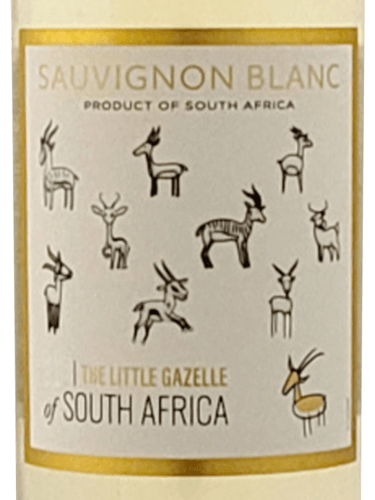 Sauvignon Blanc