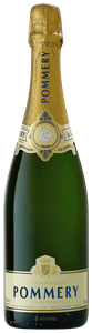 Pommery Elixir Dry Champagne N.V.