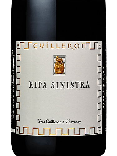 Yves Cuilleron Ripa Sinistra Vivino United States