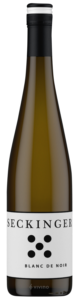 Weingut Seckinger Blanc de Noir N.V.