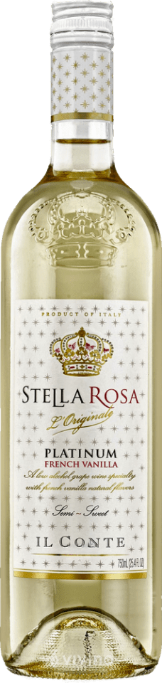 Stella Rosa Winery | Vivino