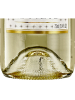 Platinum French Vanilla Semi-Sweet White