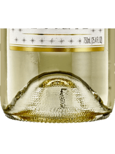 Platinum French Vanilla Semi-Sweet White