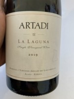 Artadi La Laguna Single Vineyard