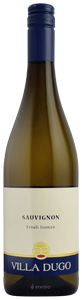 Fiegl Villa Dugo Sauvignon Friuli Isonzo N.V.