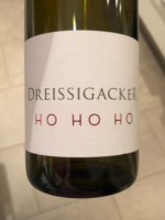 Dreissigacker Ho Ho Ho