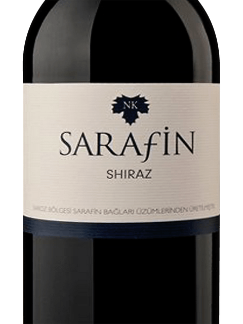 Sarafin Shiraz | Vivino English