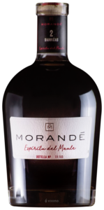 Morandé Espíritu del Maule N.V.