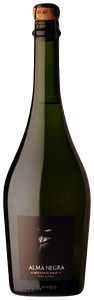Alma Negra Misterio Rosé (Malbec Sparkling) N.V.