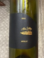 Alma Valley Merlot
