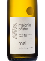 Mélanie Pfister Mel