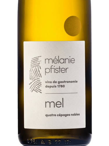 Mélanie Pfister Mel
