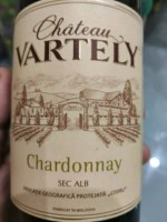 Château Vartely Chardonnay