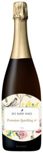 Bec Hardy Premium Sparkling N.V.