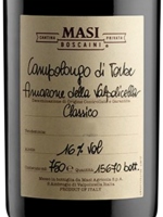 Campolongo di Torbe Amarone della Valpolicella Classico