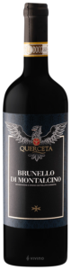 Querceta Brunello di Montalcino N.V.